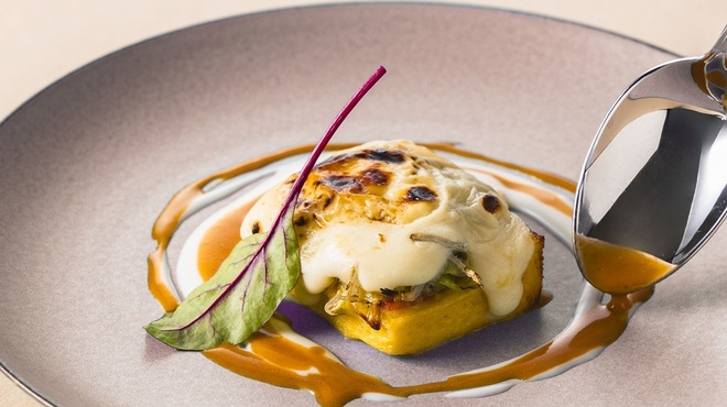 マルシェダイニング「ネン」 - メイン写真: