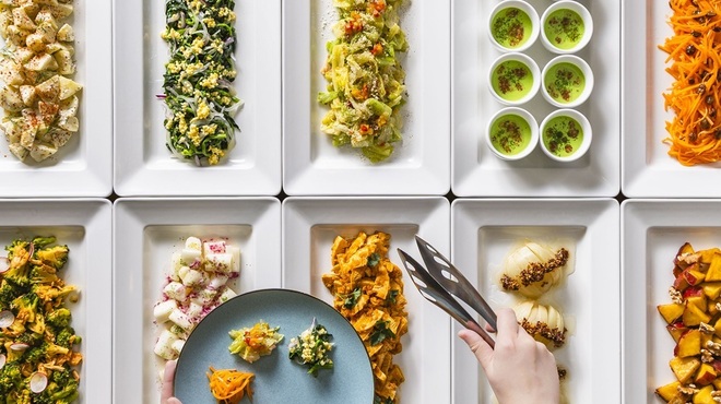 マルシェダイニング「ネン」 - メイン写真: