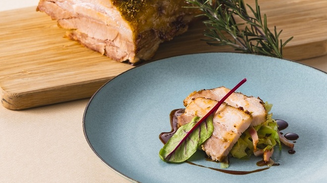 マルシェダイニング「ネン」 - メイン写真: