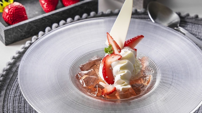 マルシェダイニング「ネン」 - メイン写真: