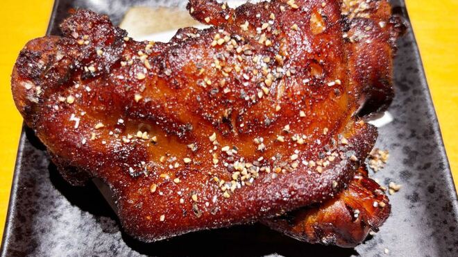 やきとんだいだら - メイン写真: