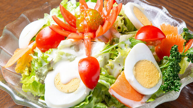 SUNRISE 木場店 - メイン写真: