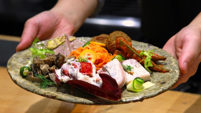 iro - メイン写真: