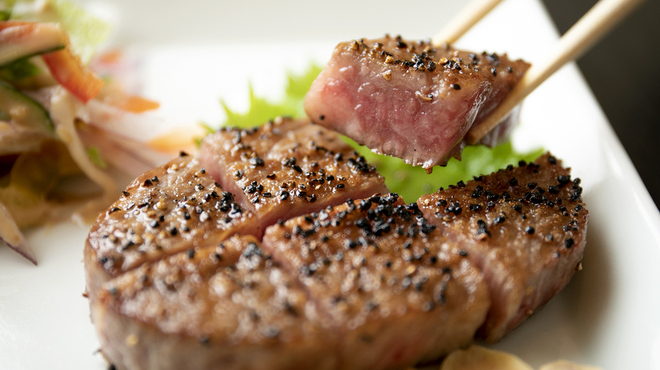 日本料理 樹勢 - メイン写真: