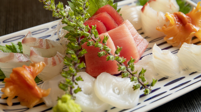 日本料理 樹勢 - メイン写真: