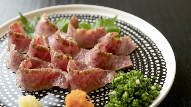 日本料理 樹勢 - メイン写真: