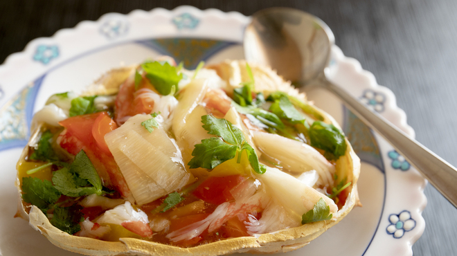 日本料理 樹勢 - メイン写真: