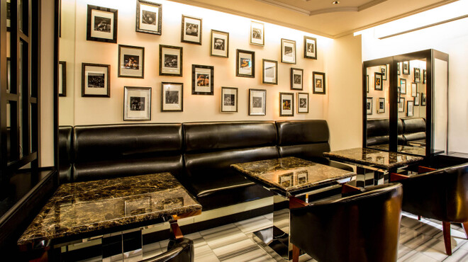 シャングリラズシークレット - メイン写真: