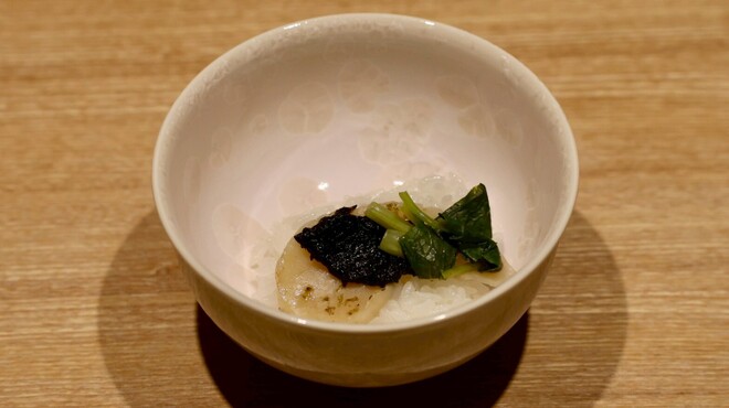 銀座米料亭 八代目儀兵衛 - メイン写真: