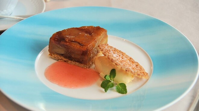 チェサピーク グランフロント大阪店 - メイン写真: