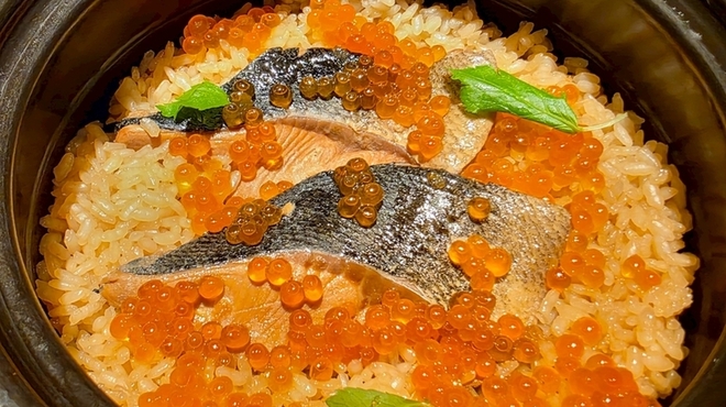 だし処 つる松 - メイン写真: