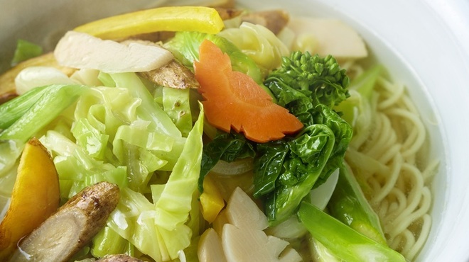 中国料理 大観苑 - 料理写真: