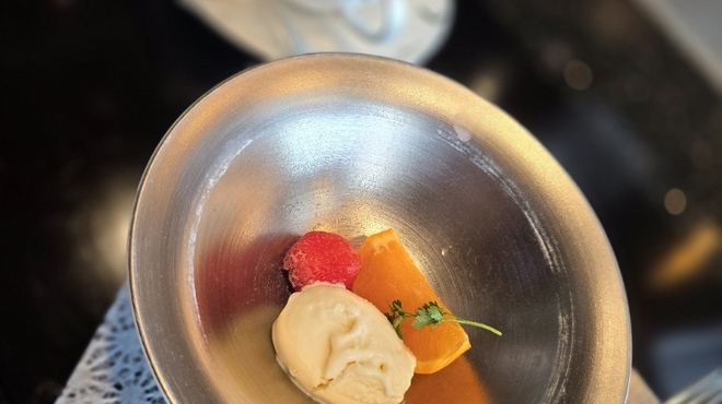 ZK - 料理写真: