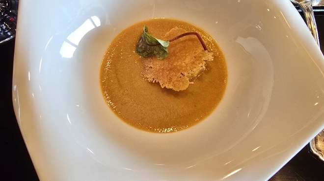 ZK - 料理写真: