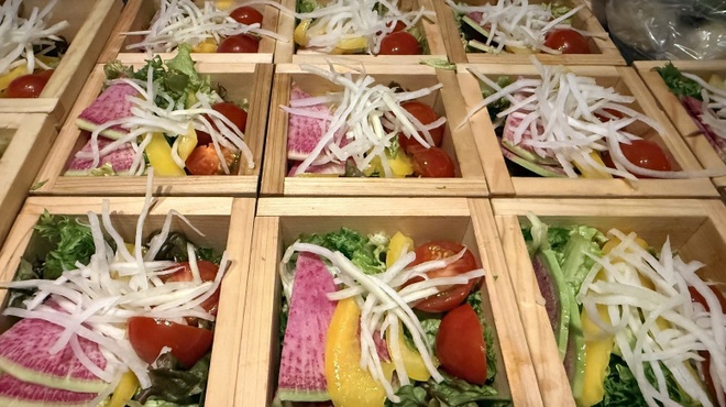 とさかーな - メイン写真: