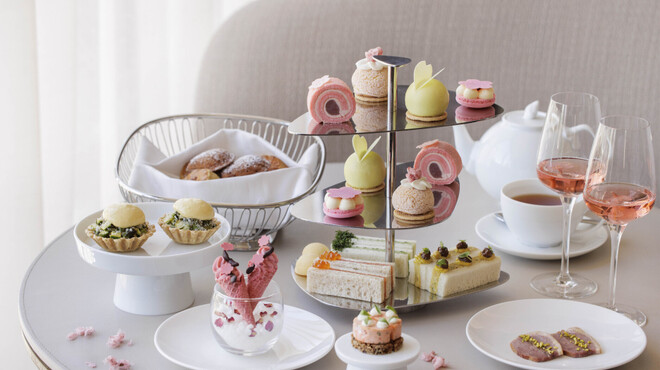 MAISON MARUNOUCHI - メイン写真: