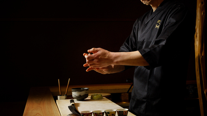 鮨あまと 別邸 - その他写真: