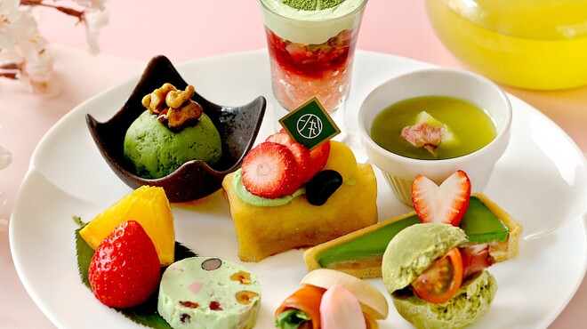 RESTAURANT 1899 OCHANOMIZU - メイン写真: