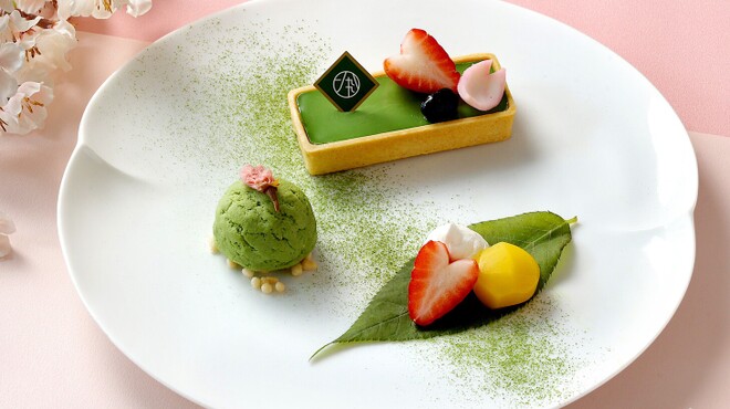 RESTAURANT 1899 OCHANOMIZU - メイン写真: