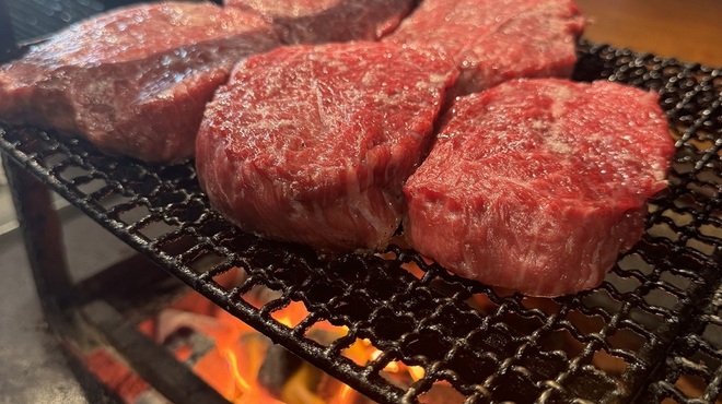 肉山 おおみや - メイン写真: