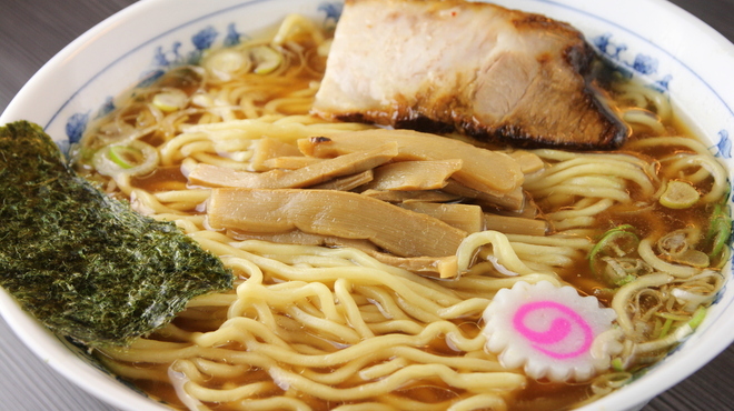 食べログ3 5以上 上野のおすすめラーメン つけ麺19選 エリア別 めしレポ