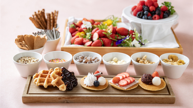 ベルテンポ - メイン写真: