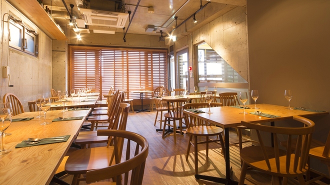 イタリアン ワイン バル ビアージョ 新宿 Italian Wine Bar Viagio Shinjuku 新宿 イタリアン 食べログ