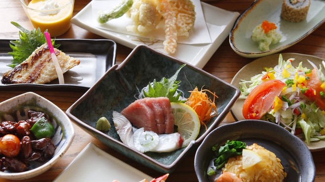 奥京 - メイン写真: