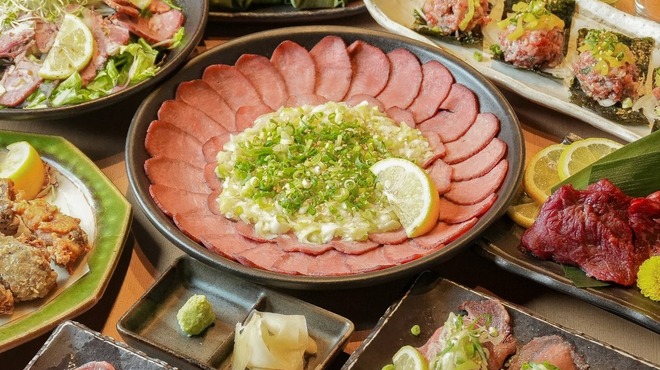 ぶれゑめん - 料理写真: