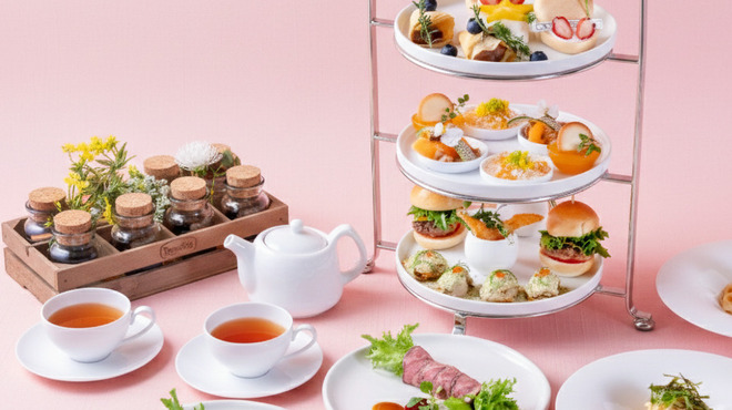 San Michele - 料理写真: