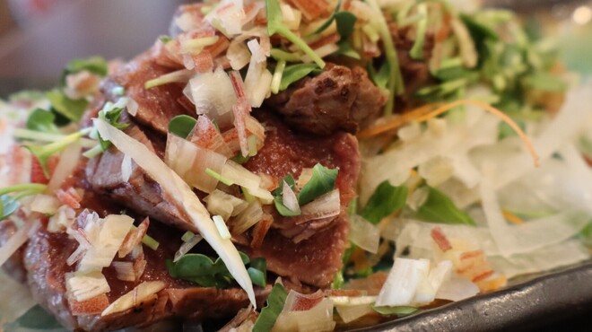 Baniku Baru Shinmiyoshi Matsumoto Honten