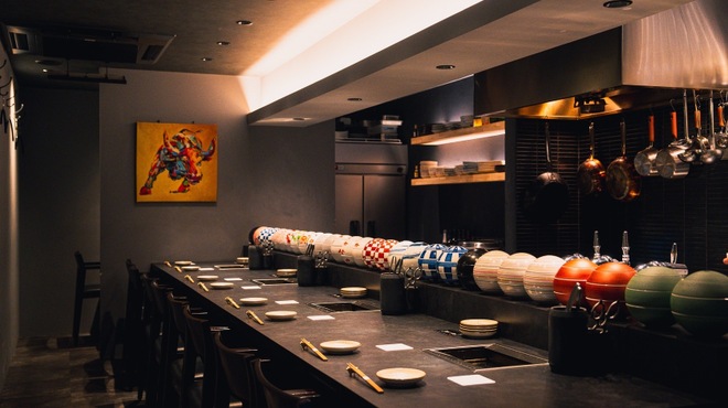 WAgyu 鬼く - メイン写真: