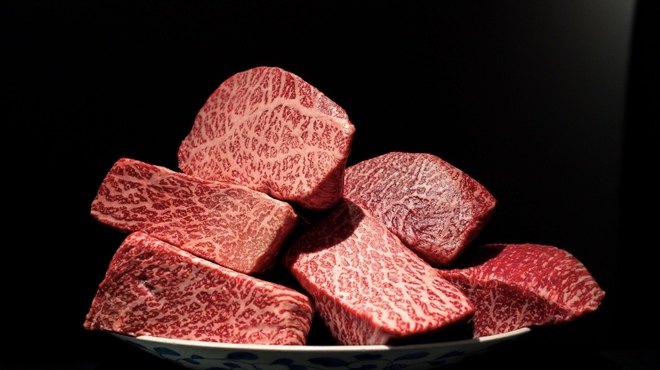 WAgyu 鬼く - メイン写真: