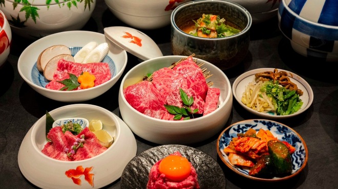 WAgyu 鬼く - メイン写真: