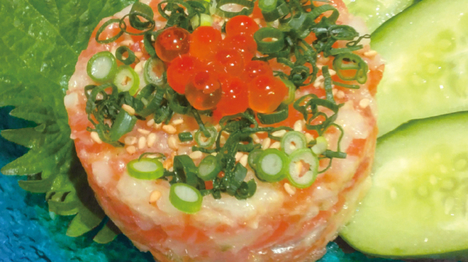 大地の恵み北海道 - メイン写真: