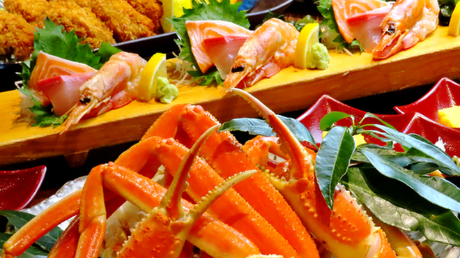 大地の恵み北海道 - メイン写真: