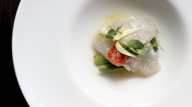 花の宴 - メイン写真: