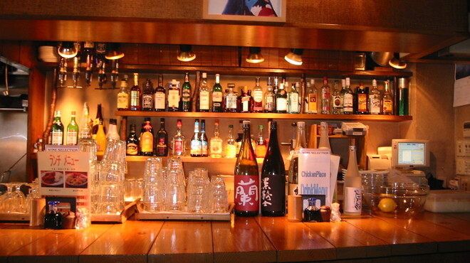 チキン プレイス - メイン写真: