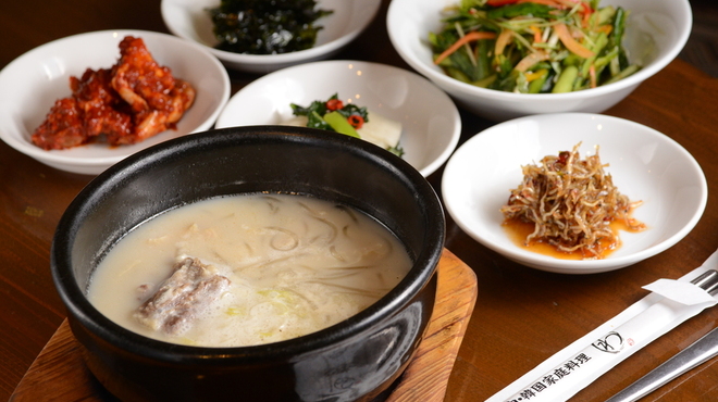 光州家 - メイン写真: