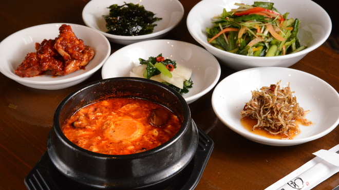 光州家 - メイン写真: