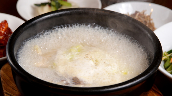 光州家 - メイン写真: