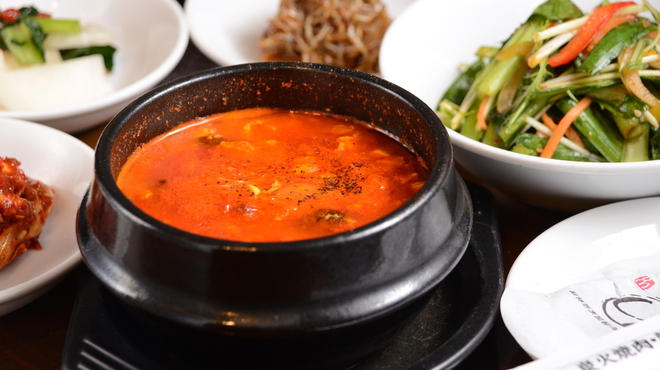 光州家 - メイン写真: