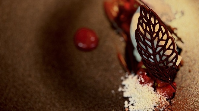 Restaurant OGATA - メイン写真: