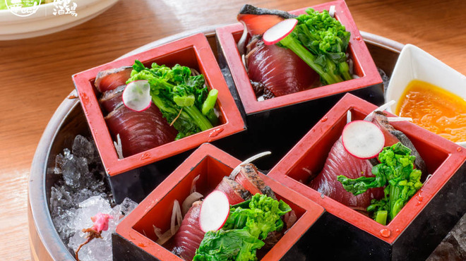 にぎわい酒場 居酒屋 万 - メイン写真: