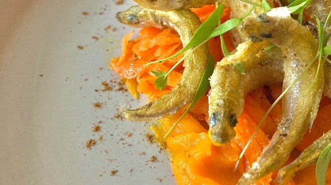 far.pitte - メイン写真: