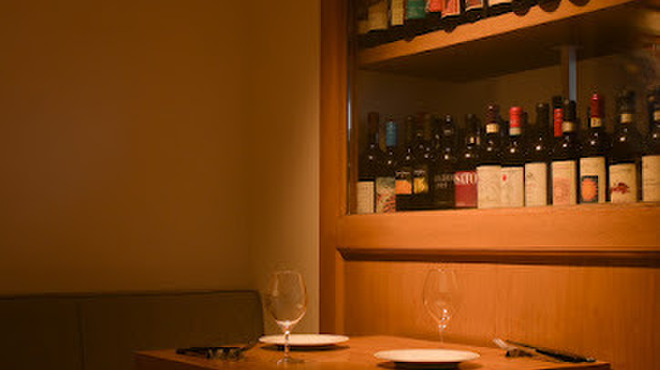 far.pitte - メイン写真: