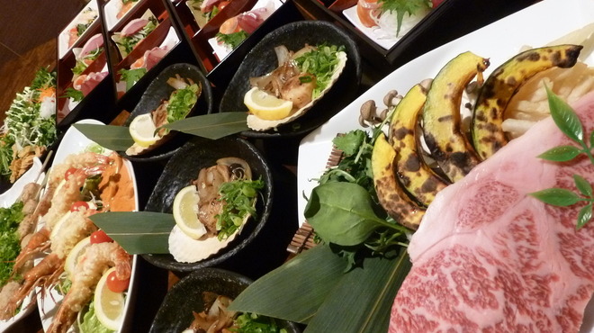 隠れ家 紀伊 居酒屋 食べログ