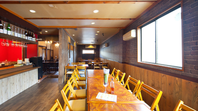 ジャパネスク Japanesque 松江 ピザ ネット予約可 食べログ