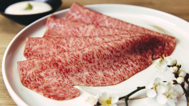 うしごろ 貫 五反田店 - メイン写真: