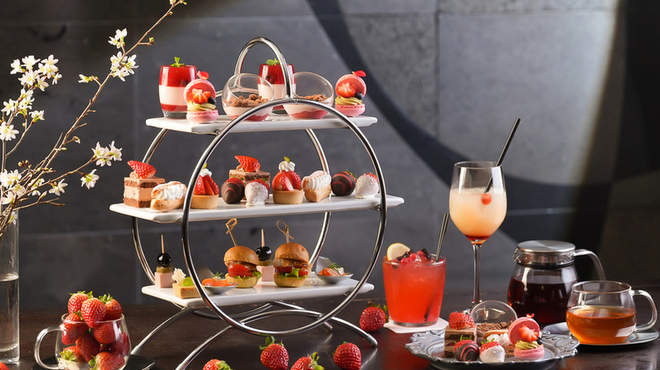 ゼックスウエスト ザ バー - メイン写真: